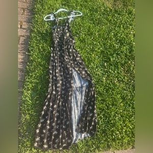 American Eagle vintage maxi dress size XXS